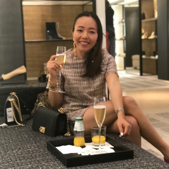 Meet your Posher, Oraphin - Picture 3 of 7